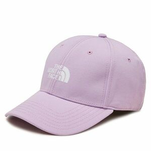 Baseball sapka The North Face Recycled 66 Classic Hat NF0A4VSVHCP1 Lupine kép