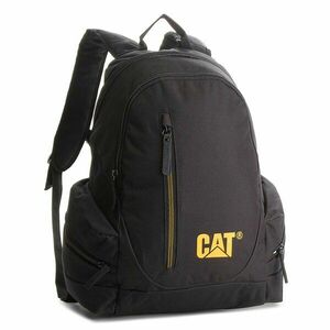 Hátizsák CATerpillar Backpack 83541-01 Black kép