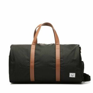 Táska Herschel Novel Duffle 11396-00001 Black kép