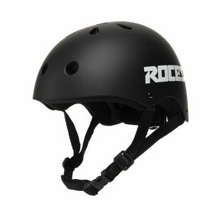 Görkorcsolya sisak Roces Aggressive Helmet 300756 Black 005 kép