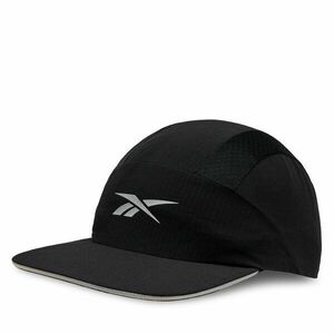 Baseball sapka Reebok Float Run Performance Cap HC1871 Fekete kép