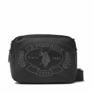 Táska U.S. Polo Assn. Springfield Crossbody Bag BEUPA5091WIP000 Black kép