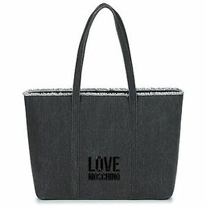 Bevásárló szatyrok / Bevásárló táskák Love Moschino DENIM JC4321PP0I kép