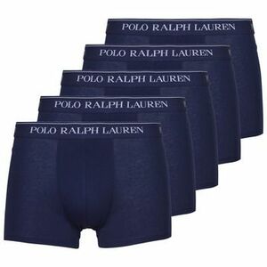 Boxerek Polo Ralph Lauren CLSSIC TRUNK-5 PACK-TRUNK kép