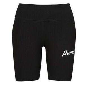 Rövidnadrágok Puma ESS+ BLOSSOM 7 SCRIPT SHORT TIGHTS kép