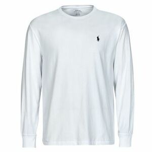 Hosszú ujjú pólók Polo Ralph Lauren SSCNM2-SHORT SLEEVE-T-SHIRT kép