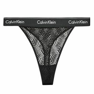 Stringek Calvin Klein Jeans STRING THONG kép