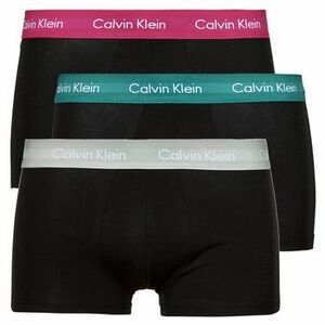 Boxerek Calvin Klein Jeans LOW RISE TRUNK 3PK X3 kép