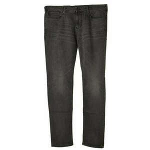 Armani Jeans férfi Farmernadrág - sötétszürke kép