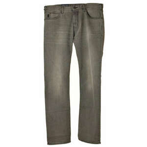 Armani Jeans férfi Farmernadrág - szürke kép
