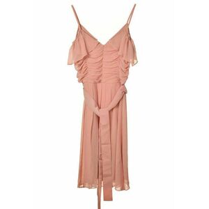s. Oliver Black Label pink női ruha – 36 kép