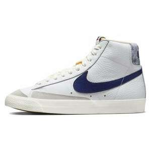 NIKE BLAZER Mid 77 Na FN6877100 Férfi Fehér 42.5 kép