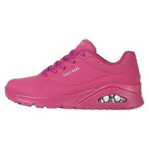 Sportcipő Skechers Uno - Stand On Air 73690MAG női lila 37.5 kép