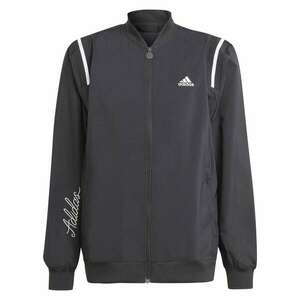 Dzseki Adidas Bl Upf Jkt Q3 IJ6442 Férfi Fekete XS kép