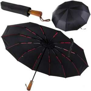 Elegáns automatikus nyitású esernyő kép