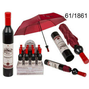 Palack bor esernyő kép