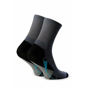 Női zokni 022 303 grey kép