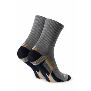 Női zokni 022 290 grey kép
