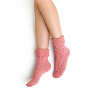 Női zokni 067 pink kép