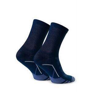 Női zokni 022 318 blue kép