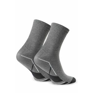 Női zokni 022 317 grey kép