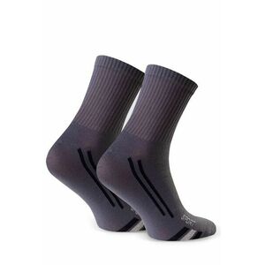 Női zokni 022 311 graphite kép
