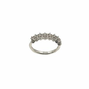Ezüst gyűrű 104739 kép