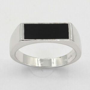 Ezüst gyűrű 105359 kép