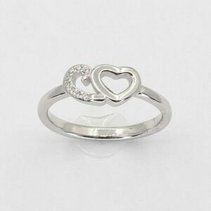 Ezüst gyűrű 105362 kép