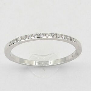 Ezüst gyűrű 105368 kép