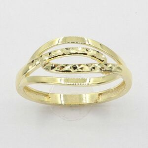 Arany gyűrű 105541 kép