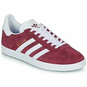 Rövid szárú edzőcipők adidas GAZELLE kép