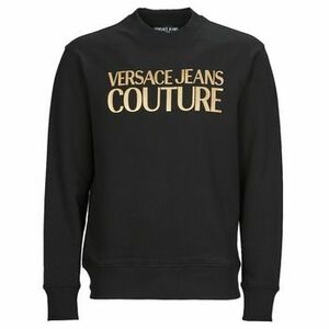 Versace Jeans Couture fekete ruha - S kép