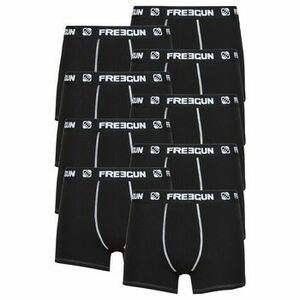 Boxerek Freegun BOXERS COTON NR X9 kép