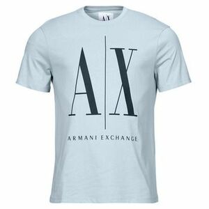 Rövid ujjú pólók Armani Exchange 8NZTPA kép