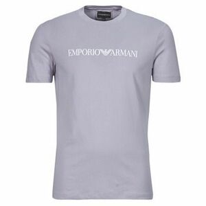 Rövid ujjú pólók Emporio Armani T-SHIRT 8N1TN5 kép
