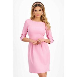 Rózsaszínű ruha kép