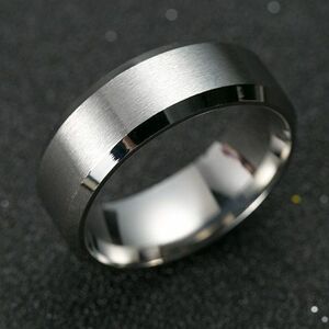 Manlike Gyűrű - Ezüst/65mm KP2495 kép