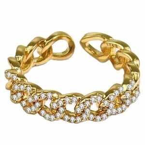 Consuela Gyűrű-Arany KP29928 kép