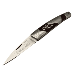 COLUMBIA Outdoor összecsukható kés-16/9cm KP30150 kép