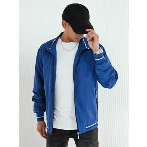 Dstreet Trendi kék dzseki kép
