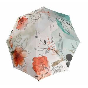 összecsukható esernyő - Női kép