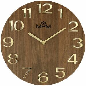 MPM Quality MPM Quality Timber Simplicity - B E07M.4222.5480 kép