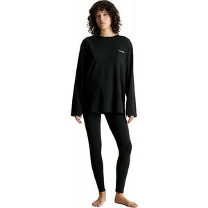 Calvin Klein Calvin Klein Női pizsama QS7046E-UB1 XS kép