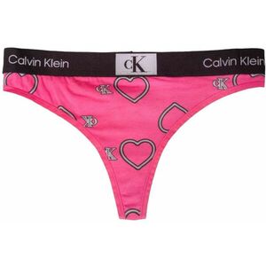Calvin Klein Calvin Klein Női tanga CK96 QF7479E-KCC L kép