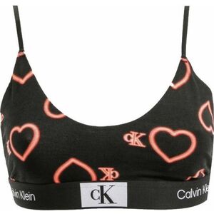 Calvin Klein Calvin Klein Női melltartó CK96 Bralette QF7477E-H1R L kép
