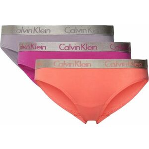 Calvin Klein Calvin Klein 3 PACK - női alsó Bikini QD3561E-I2L XL kép