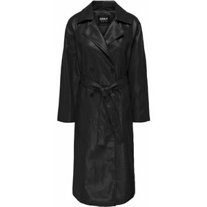 ONLY ONLY Női kabát ONLSOFIA 15294002 Black XL kép