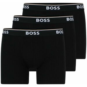 Hugo Boss Hugo Boss 3 PACK - férfi boxeralsó BOSS 50475282-001 L kép