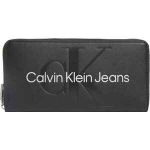 Calvin Klein Calvin Klein Női pénztárca K60K6076340GL kép